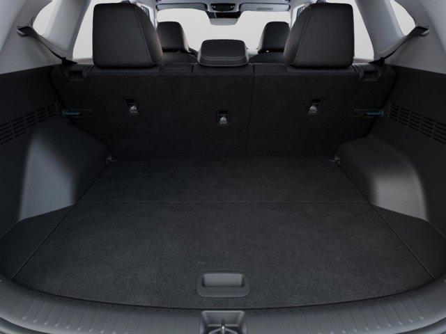 new 2025 Kia Seltos car, priced at $27,220