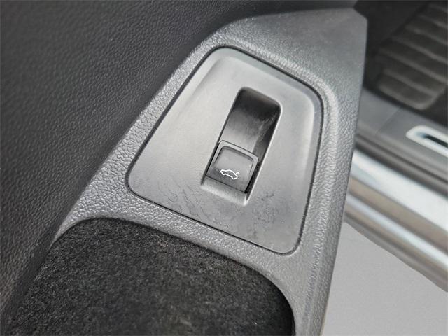 used 2022 Volkswagen Tiguan car, priced at $28,500