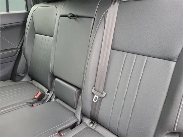 used 2022 Volkswagen Tiguan car, priced at $28,500