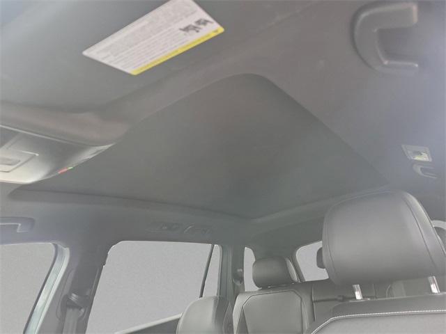 used 2022 Volkswagen Tiguan car, priced at $28,500