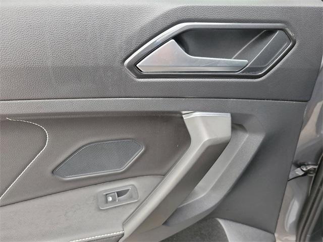 used 2022 Volkswagen Tiguan car, priced at $28,500