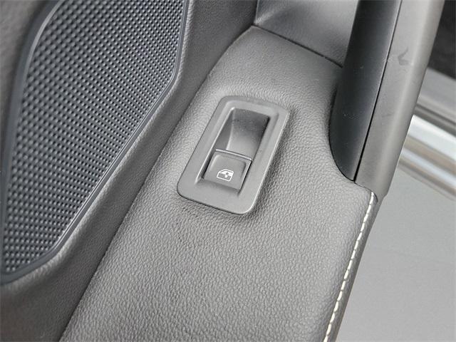 used 2022 Volkswagen Tiguan car, priced at $28,500