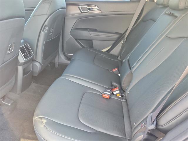 new 2026 Kia Sportage car, priced at $31,230