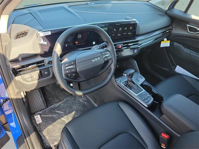 new 2026 Kia Sportage car, priced at $31,230