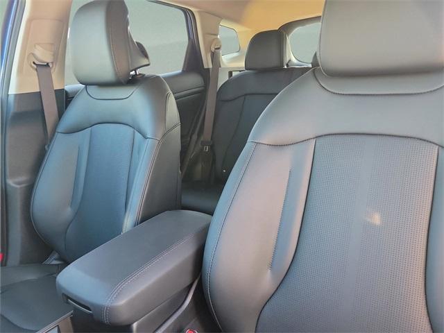new 2026 Kia Sportage car, priced at $31,230