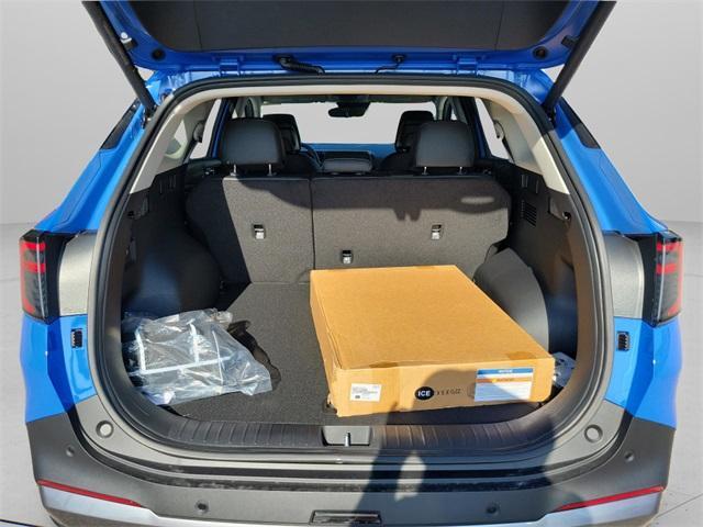 new 2026 Kia Sportage car, priced at $31,230