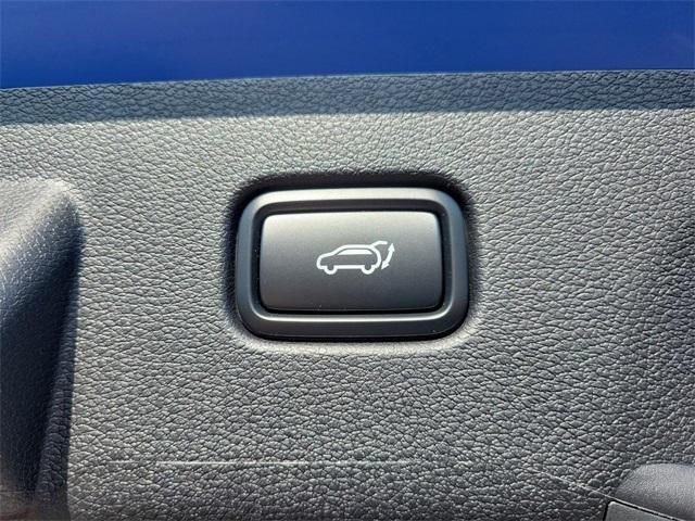 new 2026 Kia Sportage car, priced at $31,230