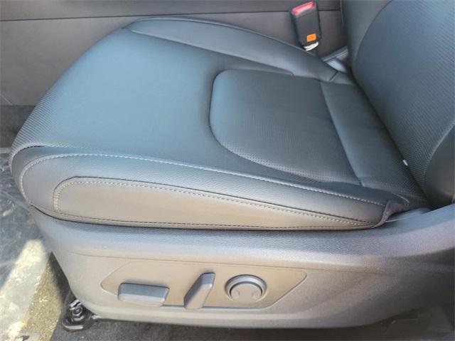 new 2026 Kia Sportage car, priced at $31,230