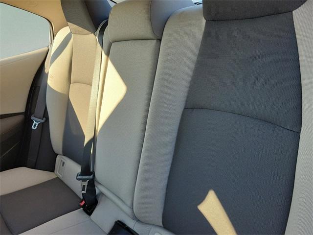 used 2023 Toyota Corolla car, priced at $19,500