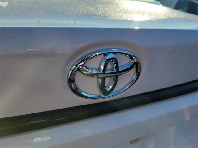 used 2023 Toyota Corolla car, priced at $19,500
