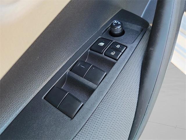 used 2023 Toyota Corolla car, priced at $19,500