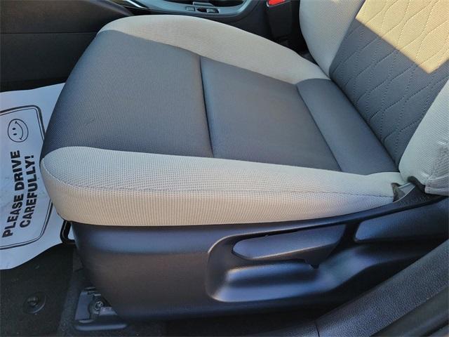 used 2023 Toyota Corolla car, priced at $19,500