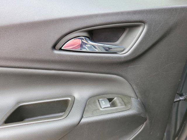 used 2023 Chevrolet Equinox car, priced at $20,500