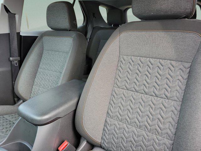 used 2023 Chevrolet Equinox car, priced at $20,500