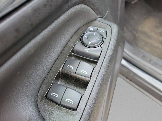 used 2023 Chevrolet Equinox car, priced at $20,500