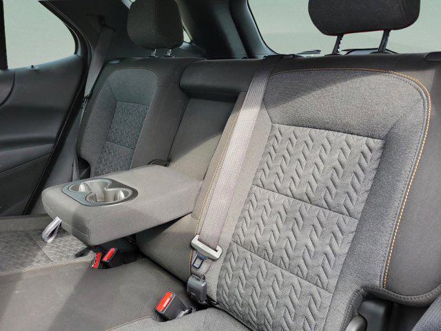 used 2023 Chevrolet Equinox car, priced at $20,500