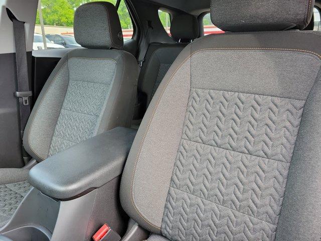 used 2023 Chevrolet Equinox car, priced at $22,700