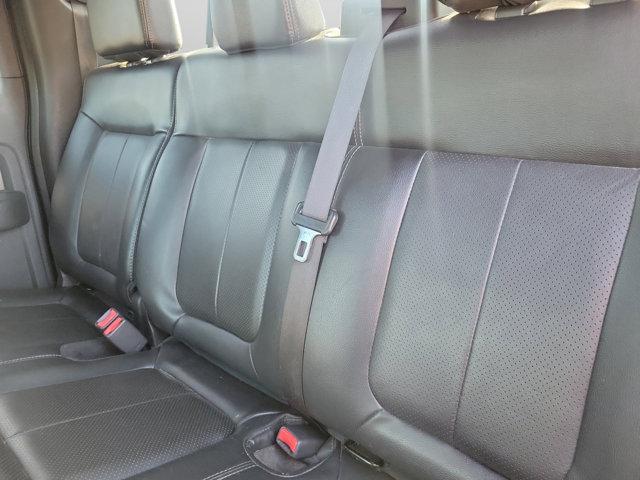 used 2014 Ford F-150 car, priced at $15,500