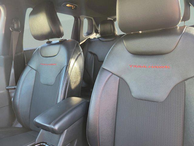 used 2024 Jeep Compass car, priced at $24,400