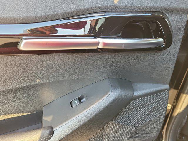 new 2025 Kia Seltos car, priced at $26,825