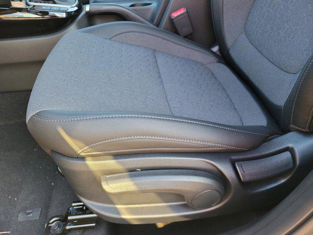 new 2025 Kia Seltos car, priced at $26,825