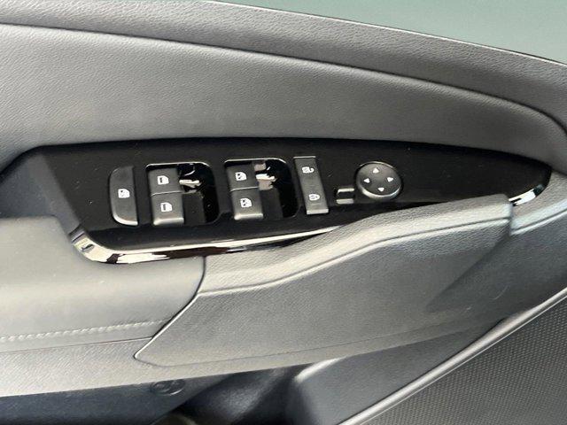 new 2024 Kia Sportage Plug-In Hybrid car, priced at $38,000
