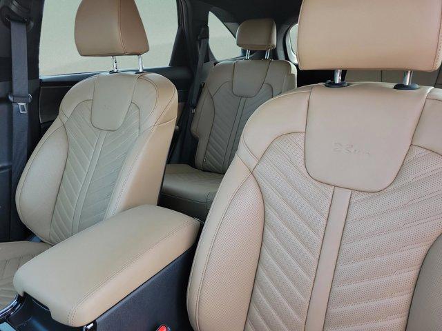 used 2025 Kia Sorento car, priced at $44,600