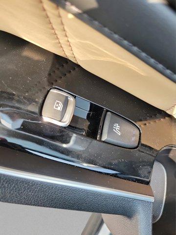 used 2025 Kia Sorento car, priced at $44,600