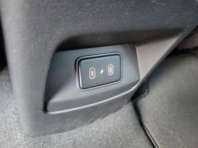 new 2025 Kia Soul car, priced at $26,560