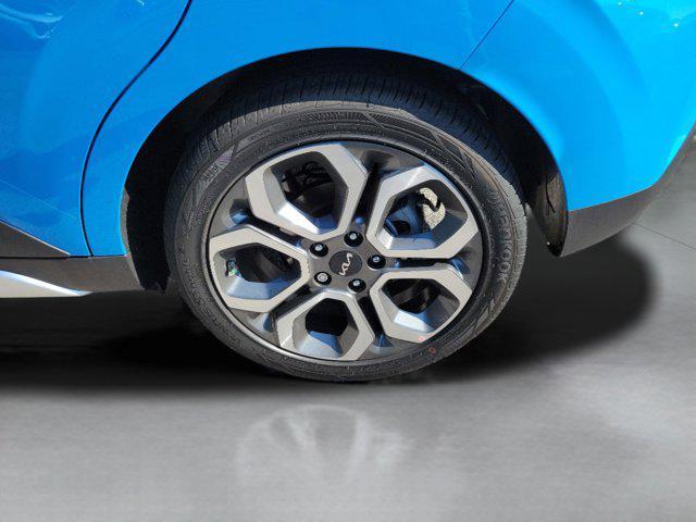 new 2025 Kia Soul car, priced at $26,560