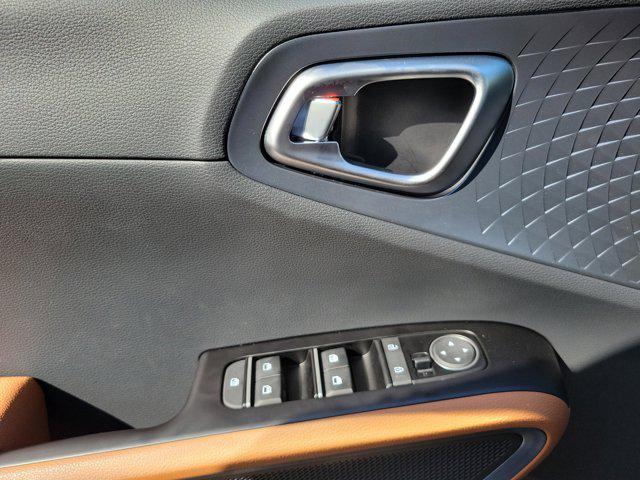 new 2025 Kia Soul car, priced at $26,560