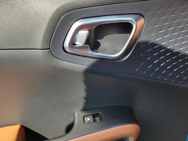 new 2025 Kia Soul car, priced at $26,560