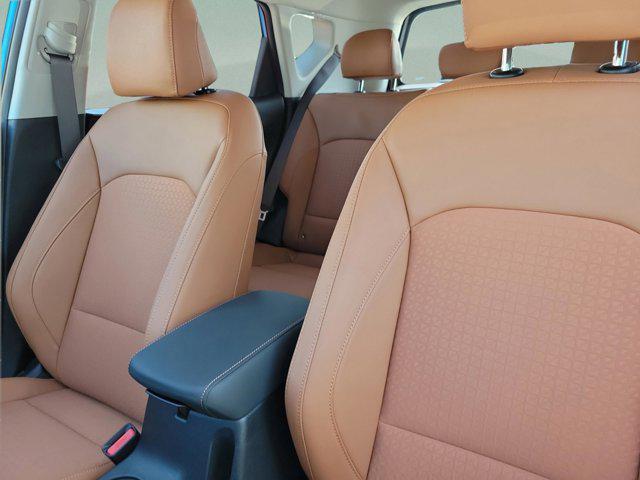 new 2025 Kia Soul car, priced at $26,560