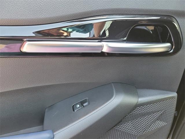 new 2025 Kia Seltos car, priced at $25,645