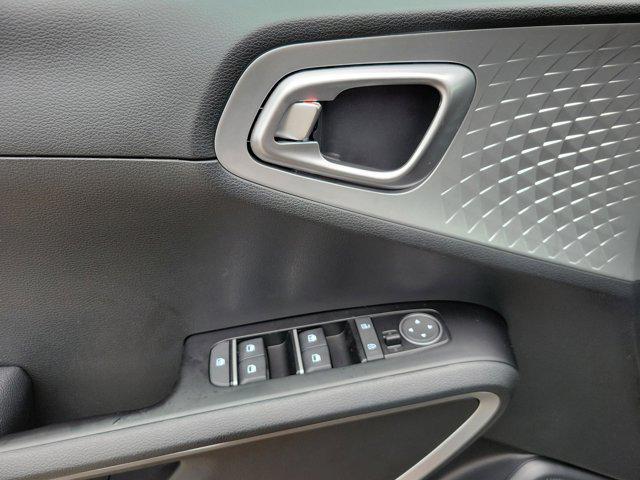 new 2025 Kia Soul car, priced at $21,430