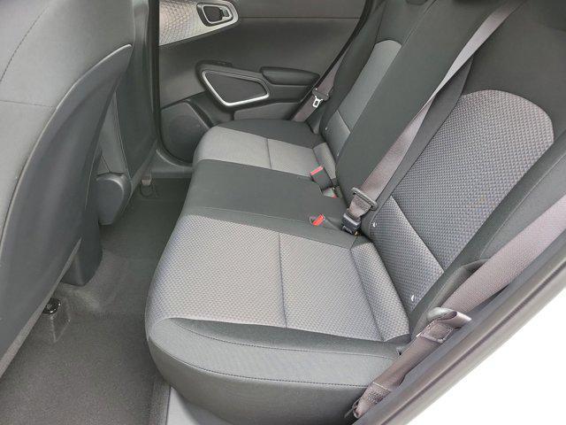new 2025 Kia Soul car, priced at $21,430