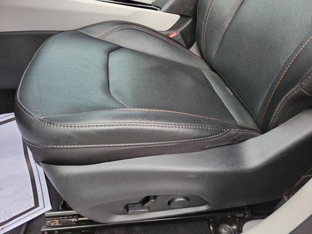 used 2023 Jeep Compass car, priced at $21,900