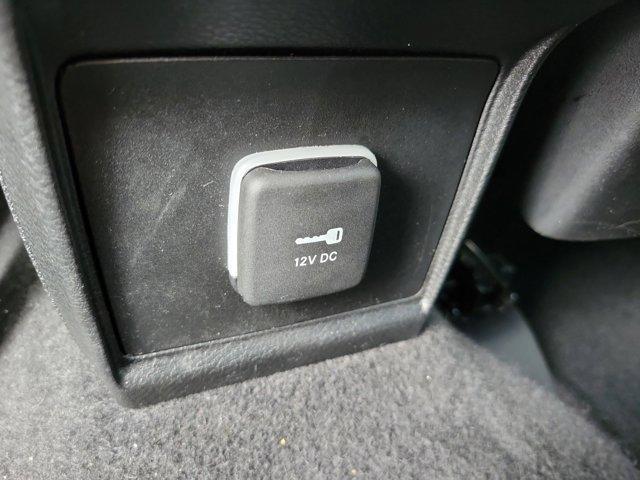 used 2023 Jeep Compass car, priced at $21,900