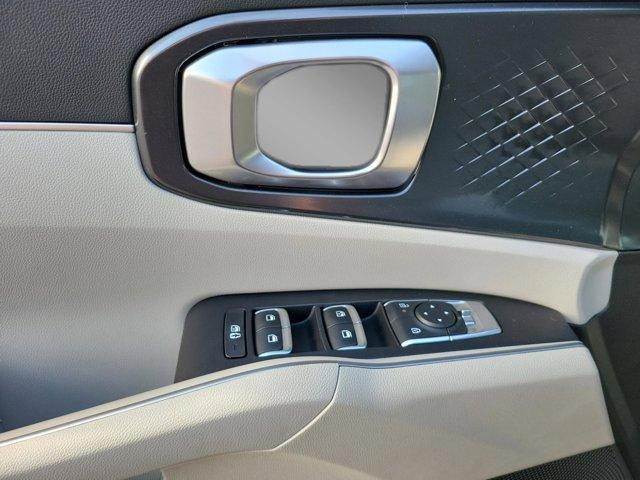 new 2025 Kia Sorento car, priced at $35,600