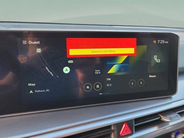 new 2025 Kia Sorento car, priced at $35,600