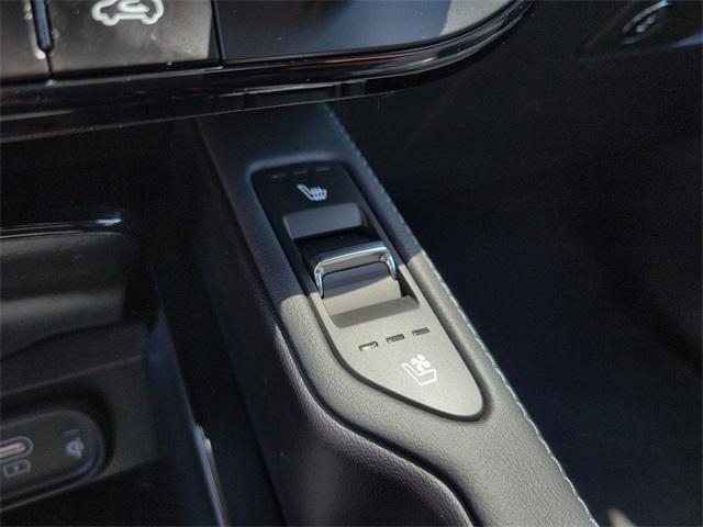 new 2025 Kia Telluride car, priced at $45,335