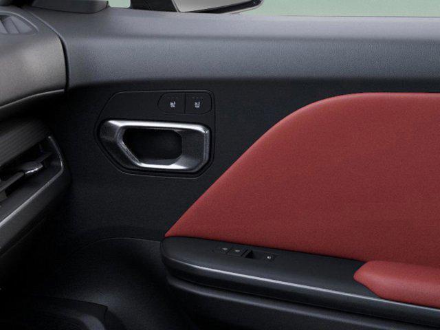 new 2025 Kia K4 car, priced at $27,535