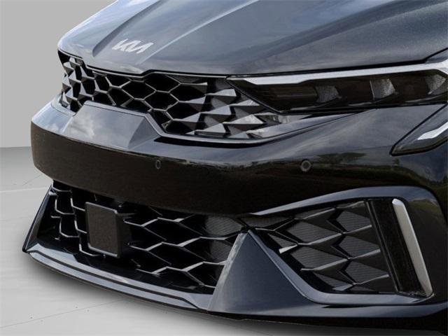 new 2025 Kia K5 car, priced at $30,345