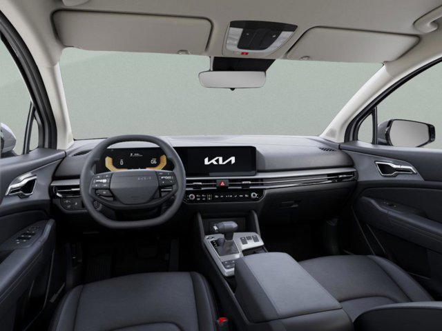 new 2026 Kia Sportage car, priced at $31,725