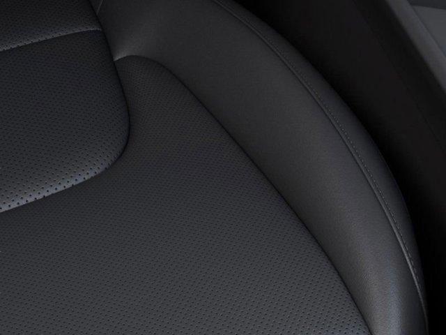 new 2026 Kia Sportage car, priced at $31,725