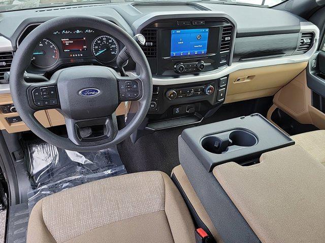 used 2023 Ford F-150 car, priced at $38,994