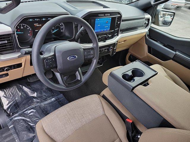 used 2023 Ford F-150 car, priced at $38,994