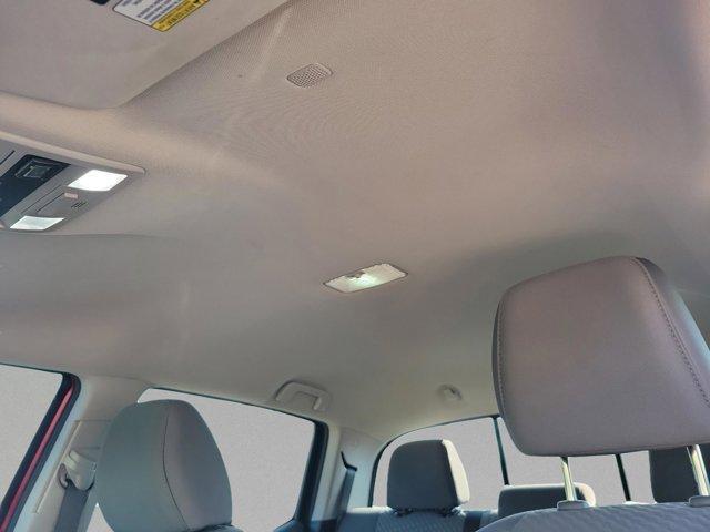 used 2021 Toyota Tacoma car, priced at $31,000