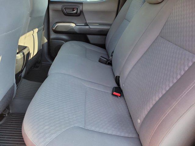 used 2021 Toyota Tacoma car, priced at $31,000