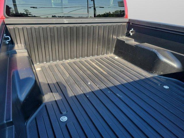 used 2021 Toyota Tacoma car, priced at $31,000